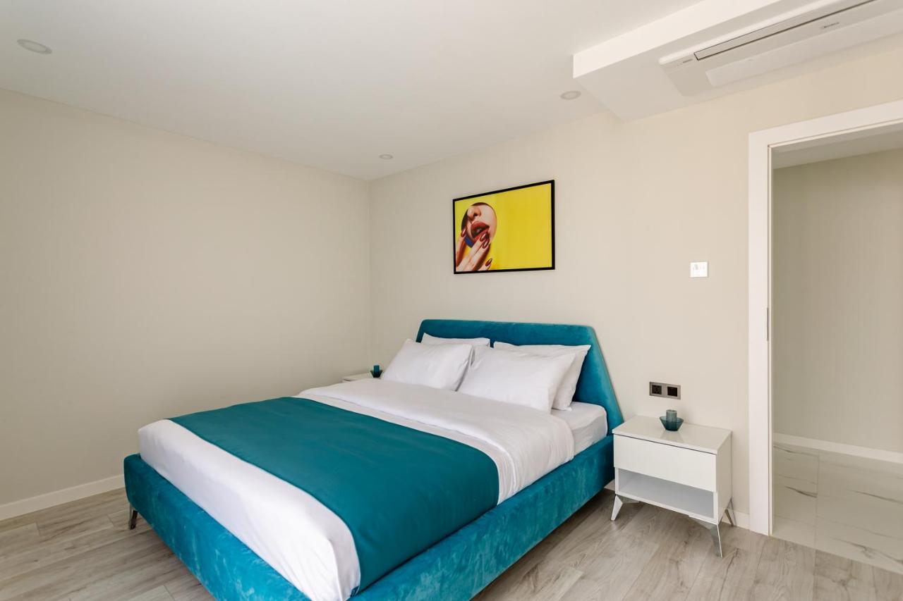 Orden Apart Hotel Tbilisi Exteriér fotografie