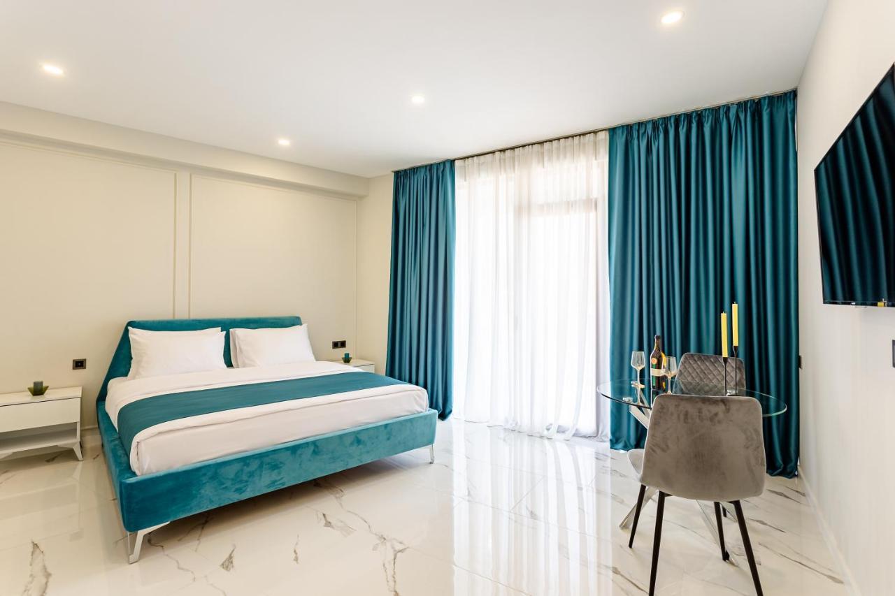 Orden Apart Hotel Tbilisi Exteriér fotografie