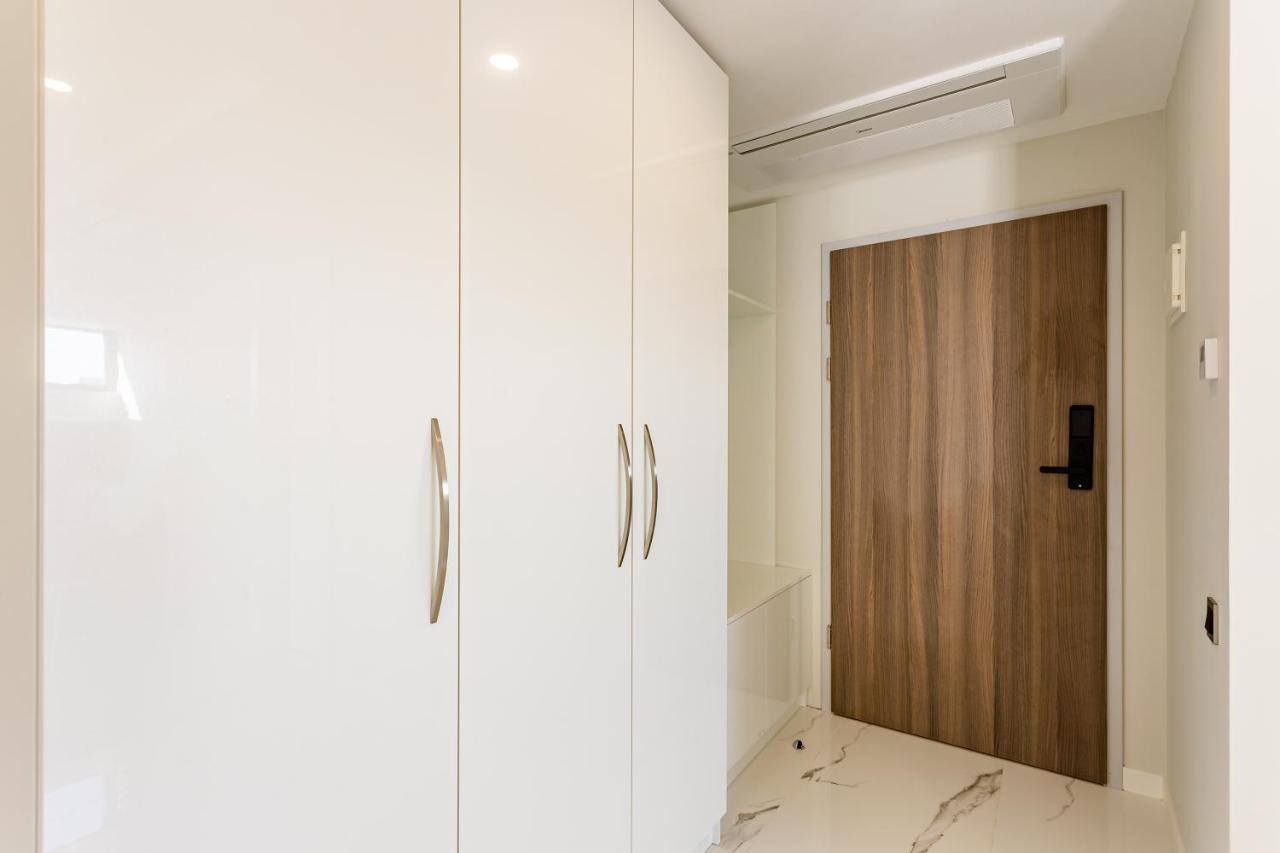 Orden Apart Hotel Tbilisi Exteriér fotografie