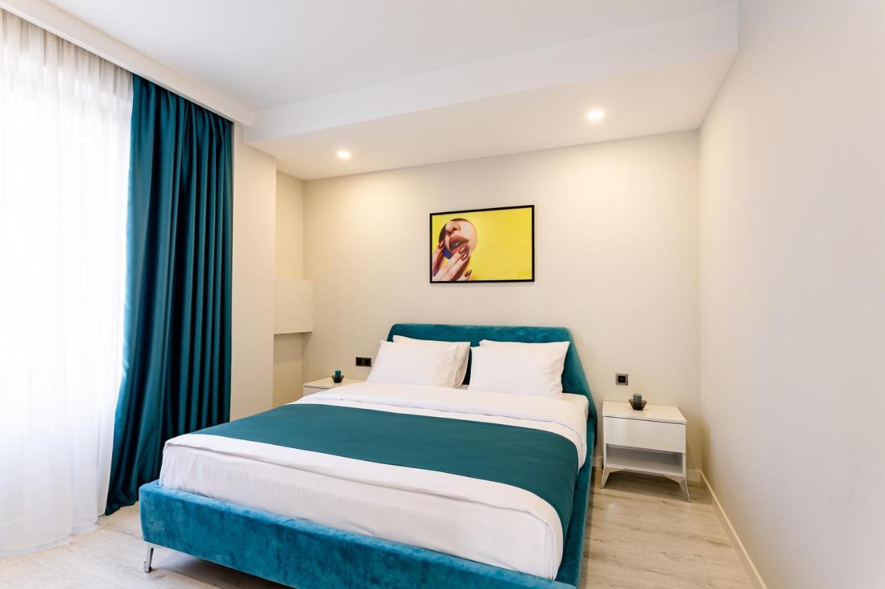 Orden Apart Hotel Tbilisi Exteriér fotografie